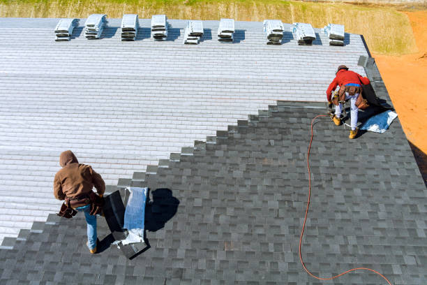 Fast & Reliable Emergency Roof Repairs in Land O Lakes, FL